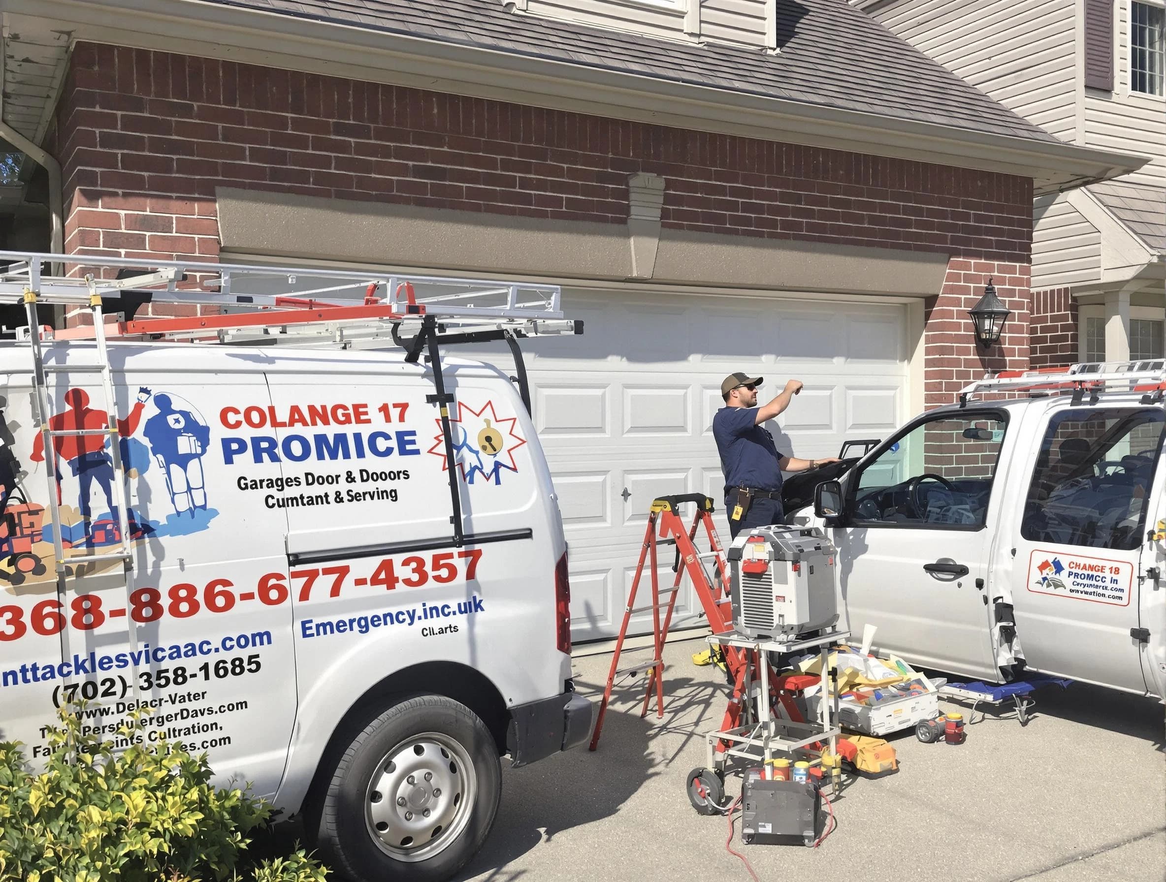 Same Day Repair service in Brentwood, TN